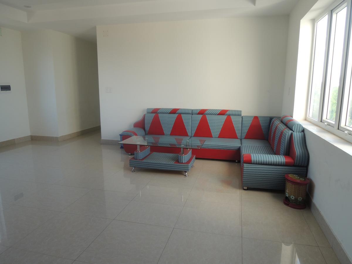 Ngan Ha Hotel Ðồng Hới Luaran gambar