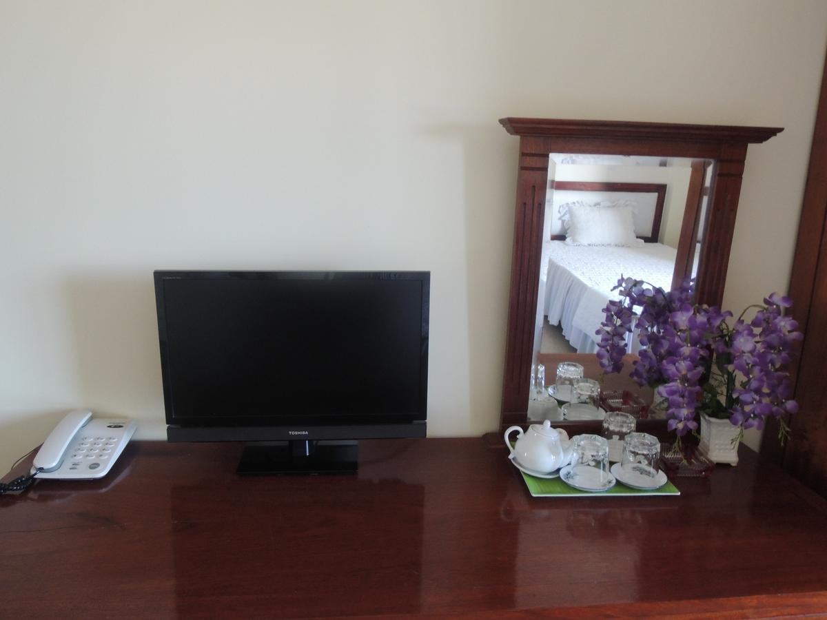 Ngan Ha Hotel Ðồng Hới Luaran gambar