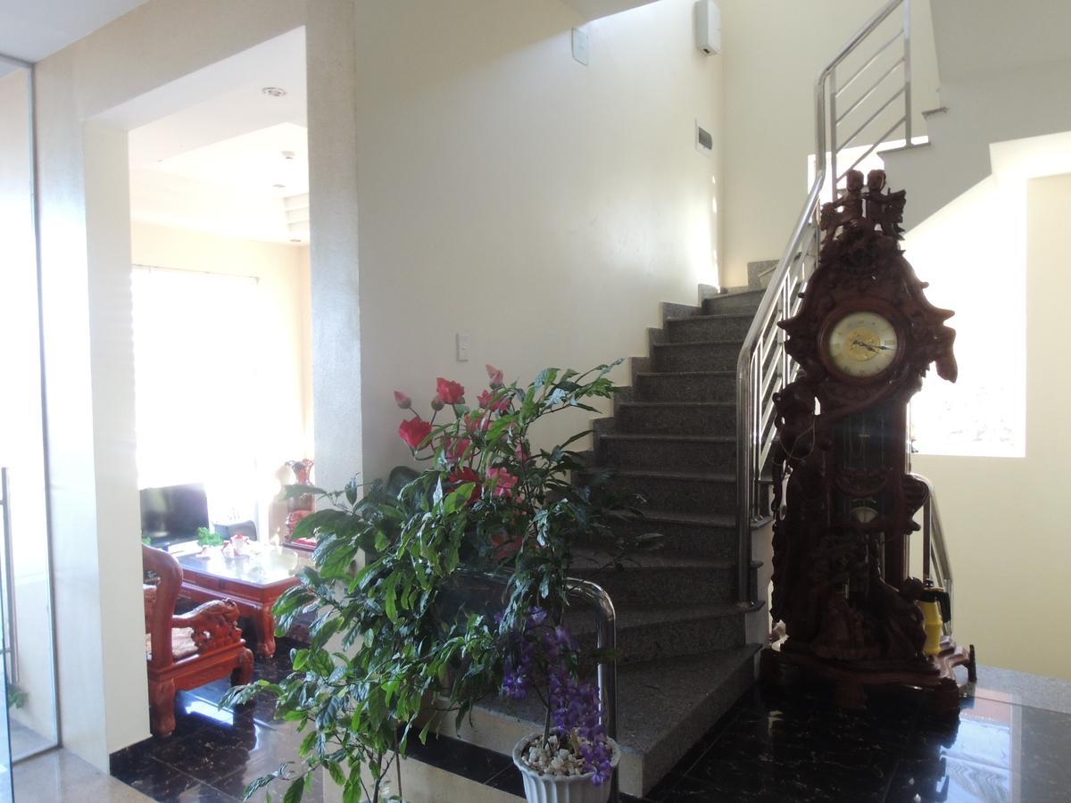 Ngan Ha Hotel Ðồng Hới Luaran gambar