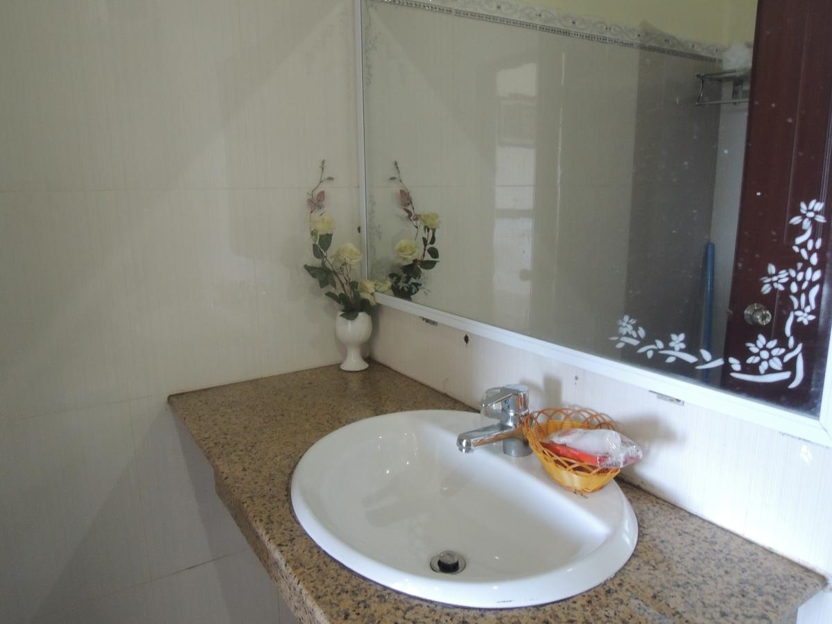Ngan Ha Hotel Ðồng Hới Luaran gambar