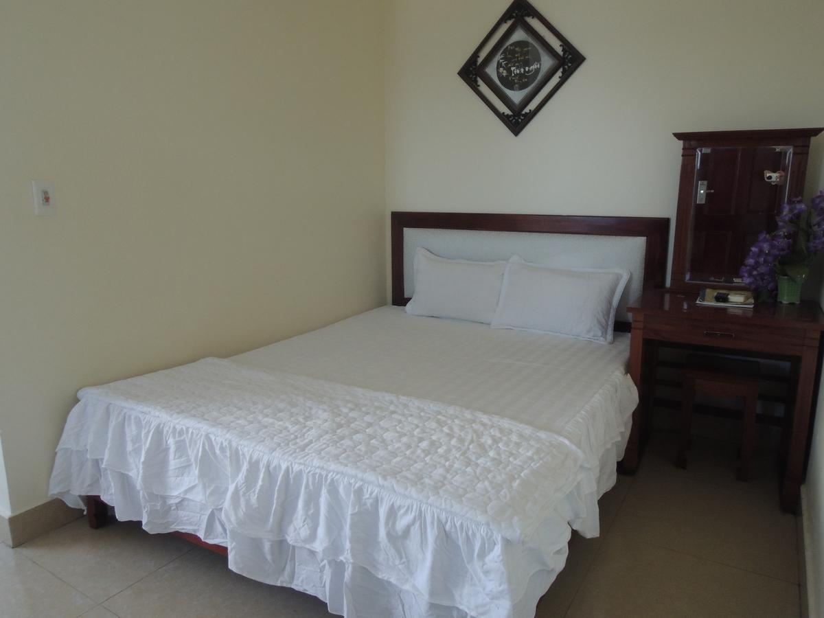 Ngan Ha Hotel Ðồng Hới Luaran gambar